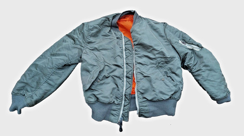 Original bomberjacke gr - original,