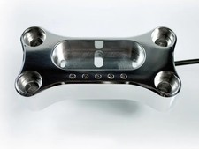 MOTOGADGET msm Handle Bar Top