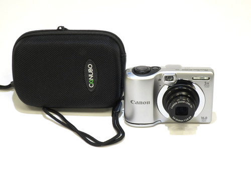 Canon powershot a1300 - powershot,