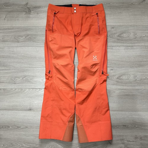 Haglofs pants women - pants, women’s