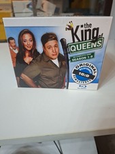 King Of Queens Superbox