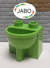 (R8/4) LEGO Duplo Sink for