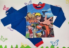 Schlafanzug Pyjama Ninja