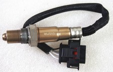 WAJ Oxygen Sensor Fits Opel