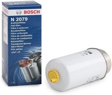 Bosch Automotive N2079 - F 026 402 079 Dieselfilter Auto