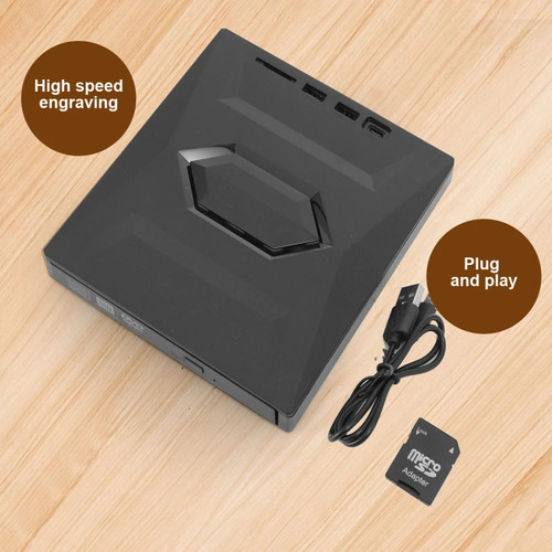 Dvd burner usb3 - burner, externes