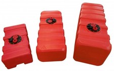 Kraftstofftank für Benzin &