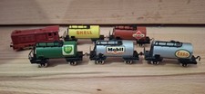 Minitrix Schiebeeisenbahn