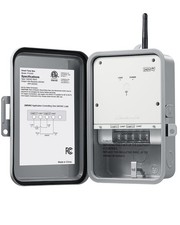 DEWENWILS Z-Wave Pool Timer