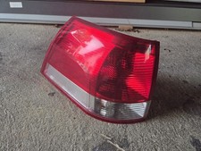 Opel Vectra C Caravan Rückleuchte