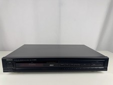 Denon TU-580RD Tuner Radio