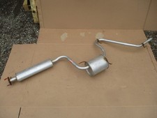 Daihatsu Cuore 3 0.8 41PS