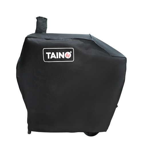 Taino kamayo grillabdeckung - taino,