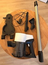 GRUNDIG Staubsauger VCP 4130 Stielstaubsauger TOP