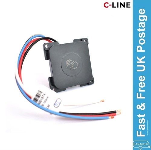 Line lichtschalter dimmer - c-line,