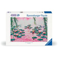 Ravensburger Puzzle 12001420 -