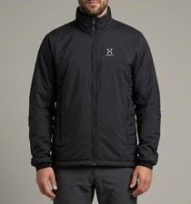 Haglöfs Jacke Herren Gr.XL