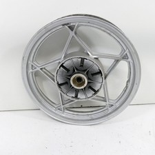 Suzuki GS 1000 EZ:80 Hinterradfelge Takasago 2.5x17 Zoll Felge hinten 79125