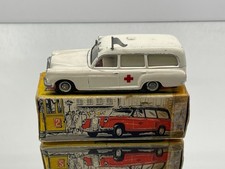 TEKNO DENMARK 730 MERCEDES