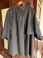 Lodenmantel  Damen Alpaka