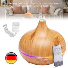 Luftbefeuchter, USB , Duft