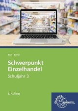 Schwerpunkt Einzelhandel