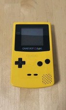 Nintendo Game Boy Color
