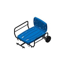 GEDA Lastbühne Premium