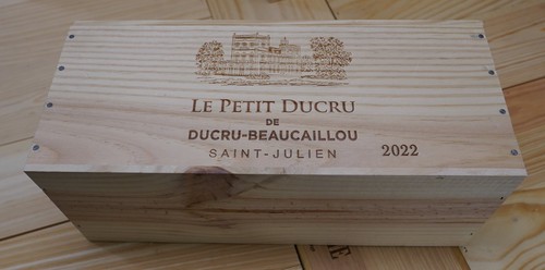 Petit ducru - ducru,