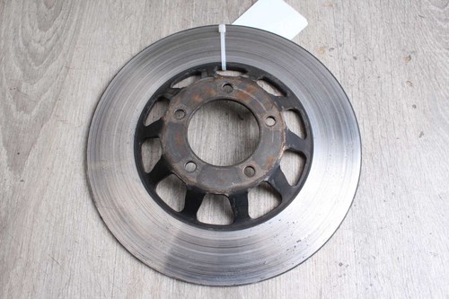 Bremsscheibe bremse vorn 6 - bremsscheibe, 4,6