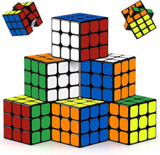 12 Stück zauberwürfel