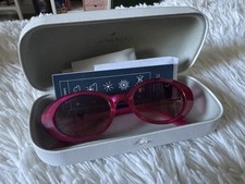 Swarovski Sonnenbrille Cat Eye