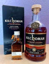 Kilchoman Loch Gorm 2025