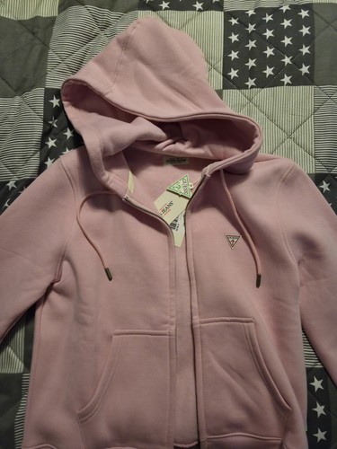 Guess jacke rosa - guess,