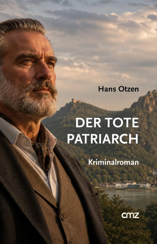 Der tote patriarch hans - tote, |