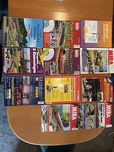 Modelleisenbahn fachbücher - modelleisenbahn,