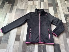 CMP Highloft Fleecejacke Gr