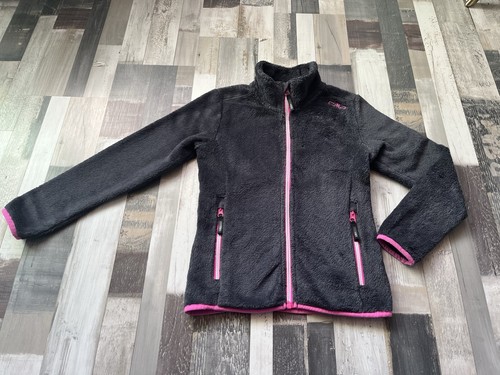 Cmp highloft fleecejacke - highloft, gr