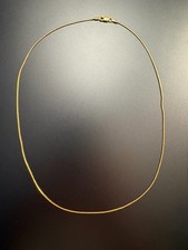 585 Goldkette 14 Karat – 3,2