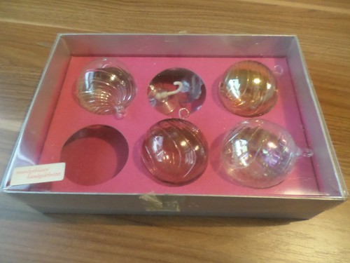 Christbaumkugeln glas cm - christbaumkugeln, 5