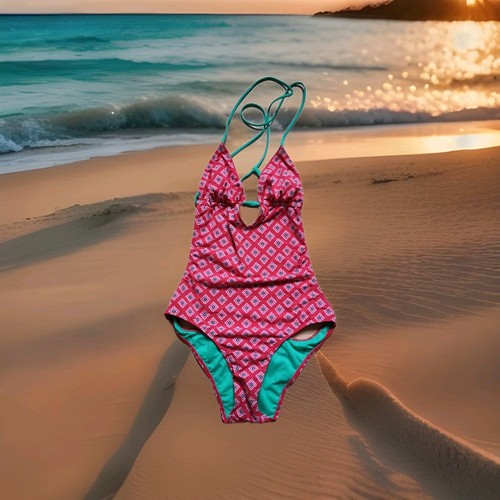 Süßer hollister monokini - süßer,
