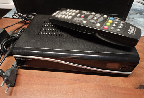 Dreambox 800 hdse hdtv - hdse, /