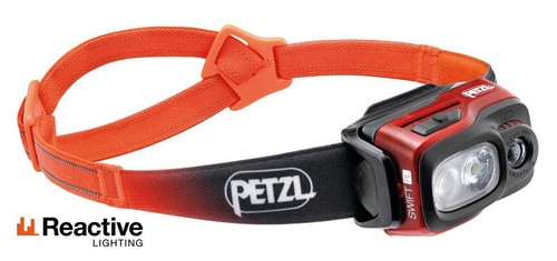 Petzl swift unisex - swift,