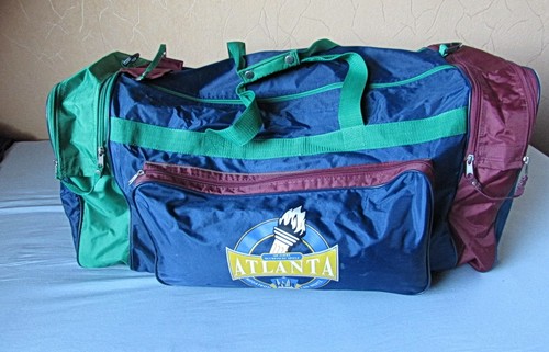 Große duffle bag - große, bag,