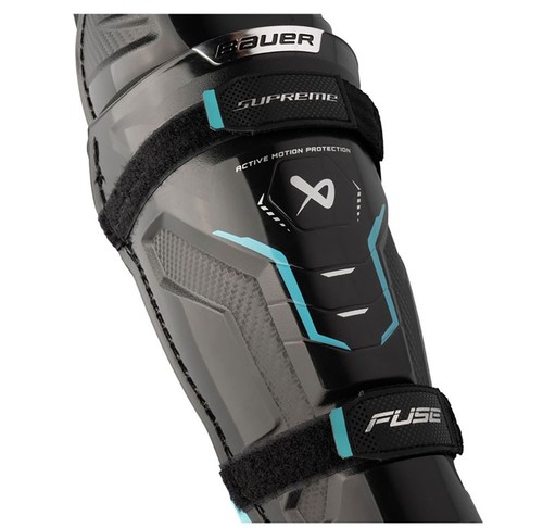 Bauer supreme fuse - bauer,