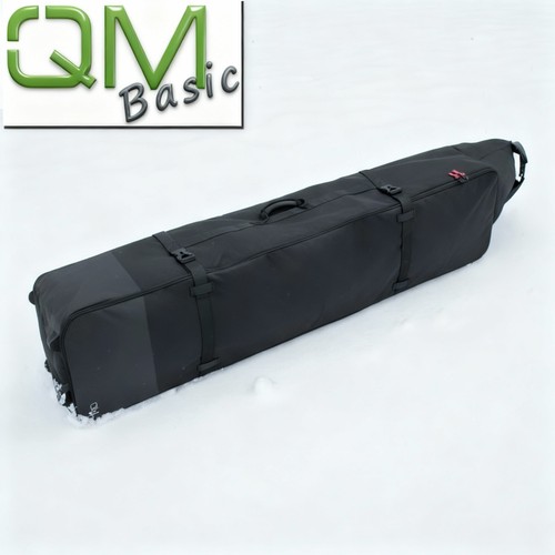 Skitasche skibag mit rollen - skibag,