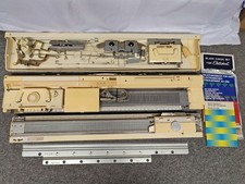 Brother Strickmaschine KH 910