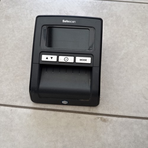 Safescan 155 112 0529 - 155-s, 112-0529