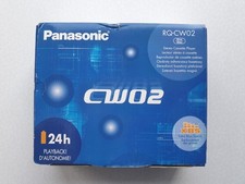 Panasonic RQ-CW02 Walkman