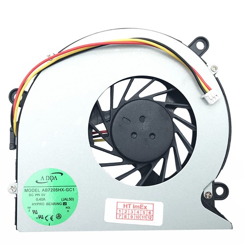 Lüfter ventilator kühler fan - lüfter,